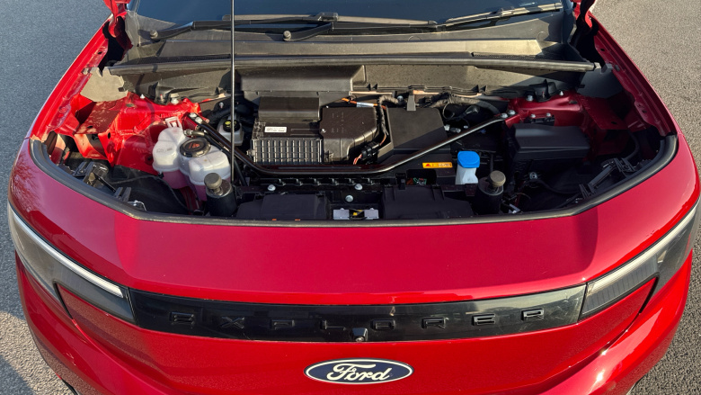 Ford Explorer 250kW Premium 79kWh AWD 5dr Auto Electric Estate